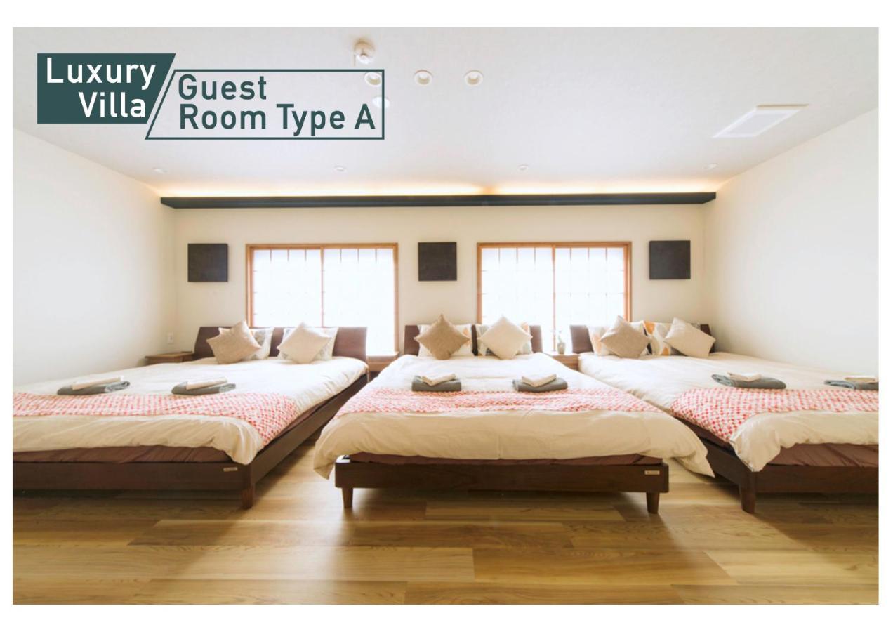 Nestay Villa Tokyo Shinjuku Kültér fotó